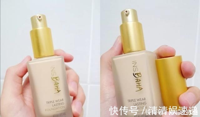 姐妹们|粉底液没选对,花再多的钱也是浪费,这些还不错,轻薄透气