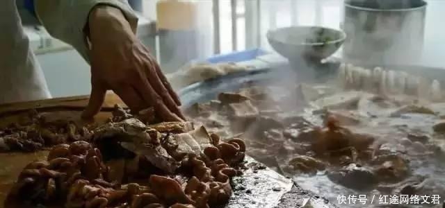 前世|卤煮火烧的前世今生