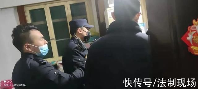 江湾派出所|「上海公安大调研」民警下社区对飞线充电说“不”