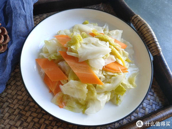 酒店|酒店不外传的开胃泡菜，38一份，酸甜微辣嘎嘣脆，做法教给你