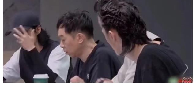 張淇|《披哥》四公誰最慘？不是倒數(shù)的張晉趙文卓陣營，而是冠軍的他們