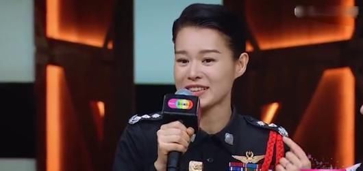 演員|倪虹潔被淘汰后一天接到三劇本,馬蘇也馬上進組拍戲,那黃奕呢?