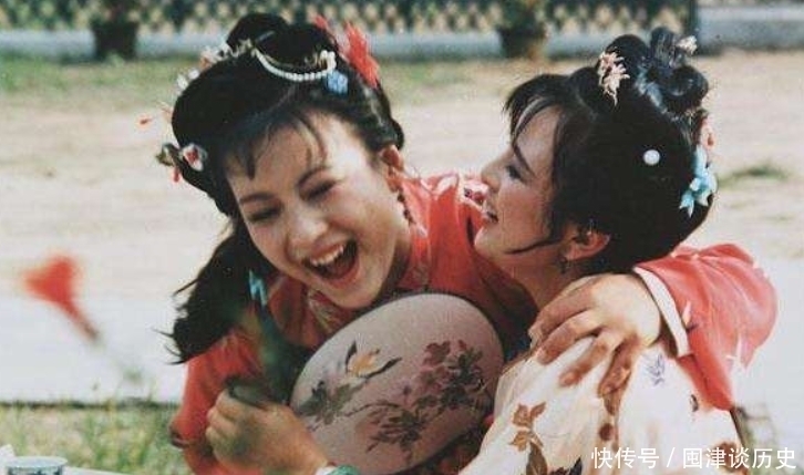 四大家族|红楼梦中,史湘云熬夜做针线活,真的很穷吗?超越普通人太多