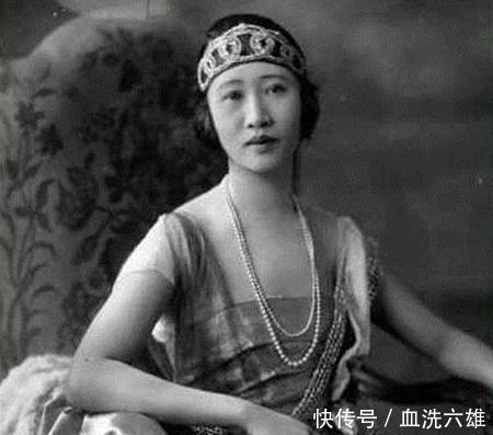 民国|民国美女珍贵老照片 那些从画中走出来的美女