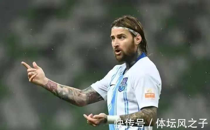 卡达尔|泰山队续约多名中后场球员，不过这两大外援已经很难留下了