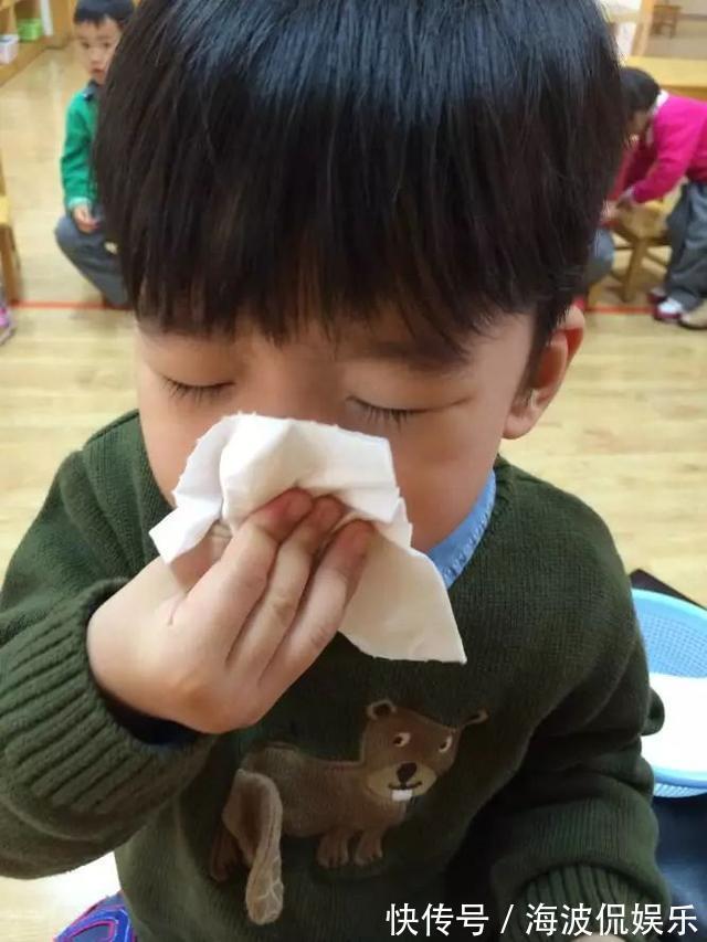 积食|儿童专家娃身体发出4个“求救信号”时,说明脾胃虚,家长注意