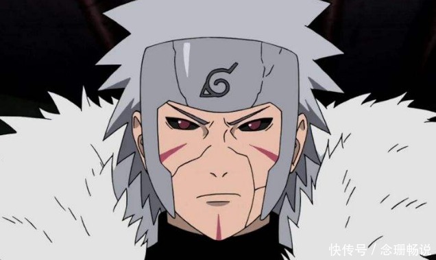 博人传：创造最多忍术的忍者 大筒木一族都畏惧的力量