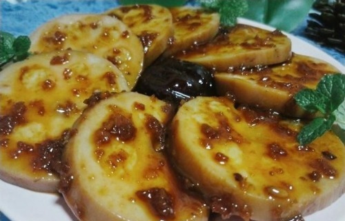 面子|教你做5道大菜,待人接客备有面子,现在学还来得及