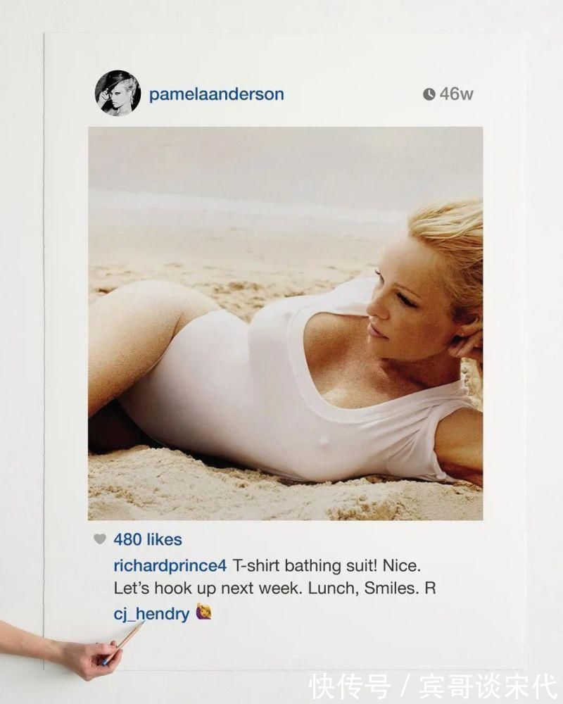 绘制|她用铅笔作画,骗过所有人的眼睛,这真的不是相机拍出来的?