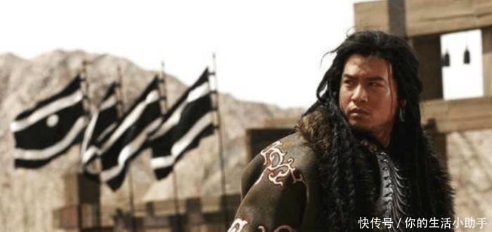 刘备|赵云的副手,大器晚成的小人物,受到刘备赏识,促成东吴蜀汉结盟