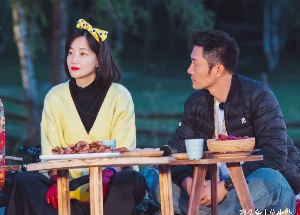 郭柯宇|《再見愛人》：郭柯宇真的是“渣女”嗎？別太苛責她