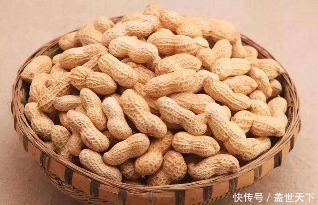 高血压|患了高血压后,能吃花生吗?不妨多吃1道菜,有效避开疾病危险