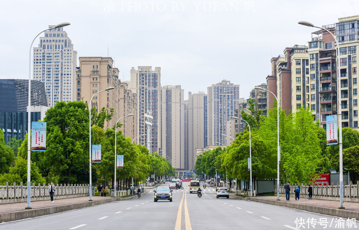 重庆新晋网红老街，距离主城60公里，比洪崖洞李子坝更有意思