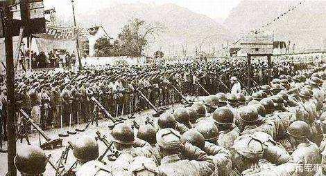 处决|1949年，一位营长叛变投敌，致使一名国军中将被处决，此人是谁