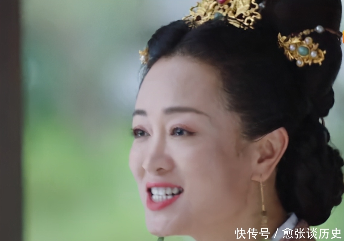 韩匡嗣|韩德让为什么帮辽人打汉人?请不要用现代的认知去衡量古代的问题