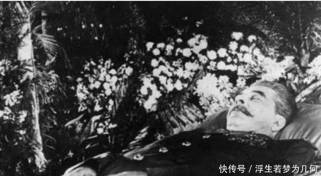 贪污腐败|他执政苏联29年，去世后他的名下遗产被人曝光！存款数目惊动全国