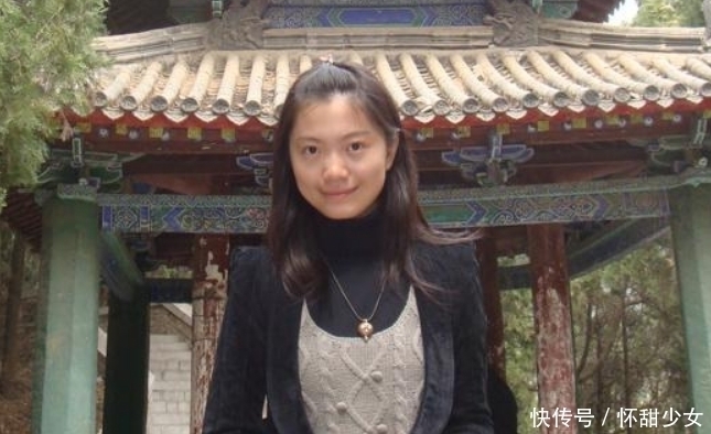 耶鲁|1995年遭遗弃的中国女婴，24年后耶鲁毕业，却对亲生母亲这样说