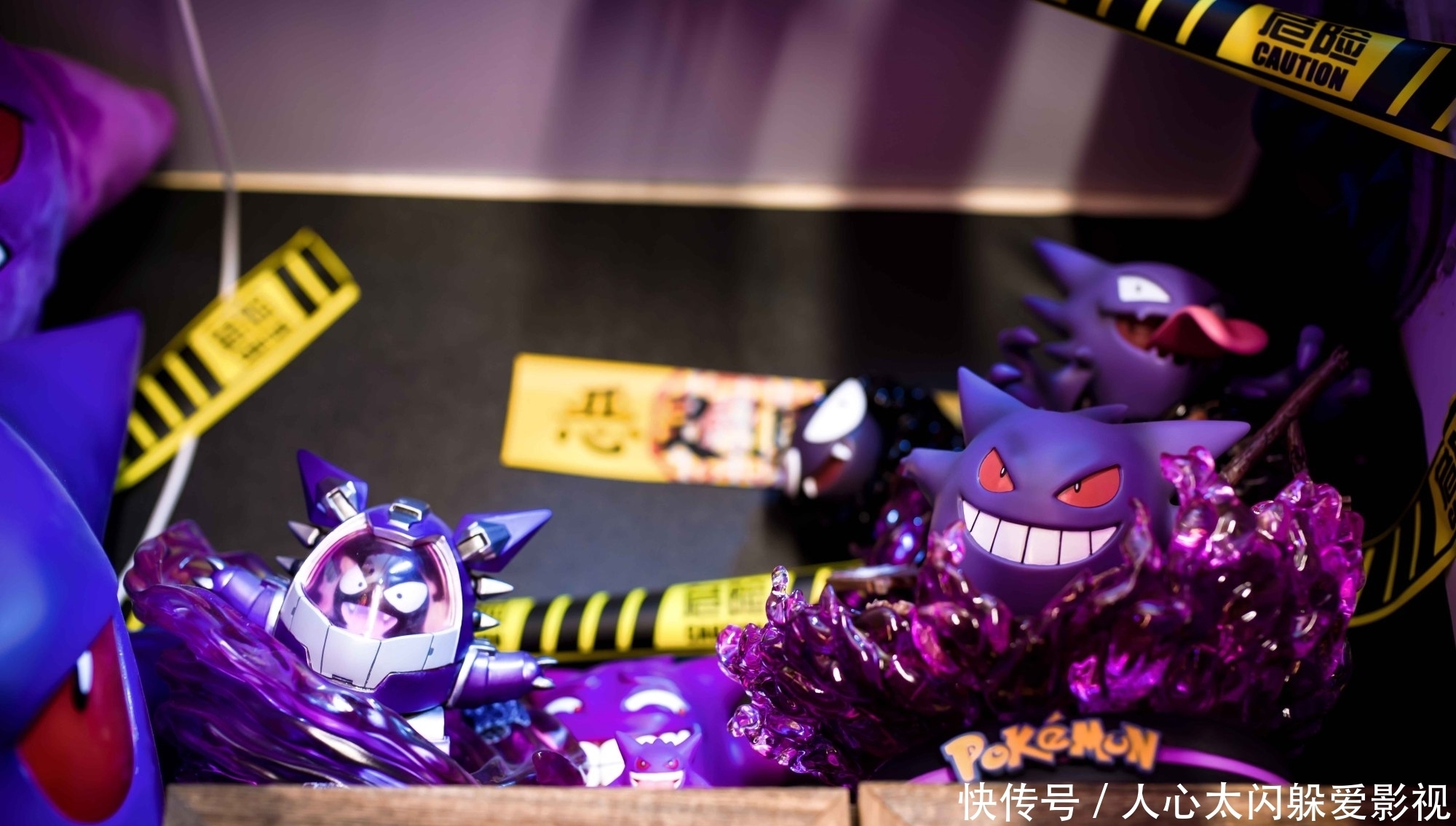 快龙|闲逛魔都——宝藏小店3000Vintage二