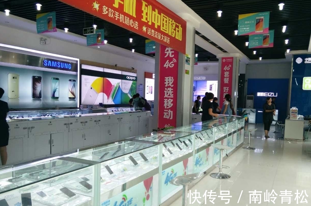 大卖场|又一行业?“没落”了？曾备受消费者青睐，如今大批从业者退出