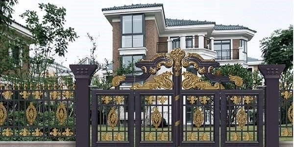 老农|"“大门过于堂,家败人丁亡”,为什么有这个规矩?"