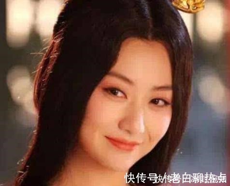 恩宠$王皇后和李治也算上是郎才女貌 王皇后为何不受李治恩宠