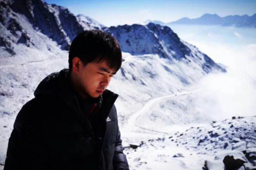 人间食粮|天才李尚龙：用鸡汤文引爆读者被《人民日报》点赞，如今过得怎样