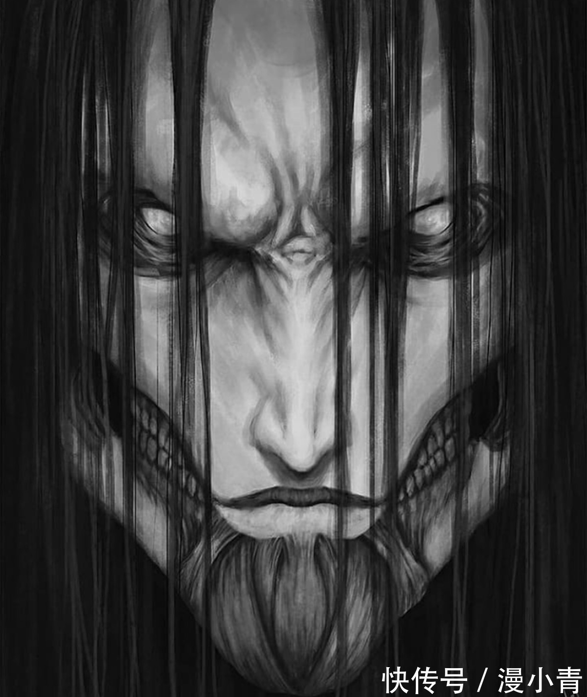 兵長|九大巨人你更看好哪一個,別忘了還有隱藏的第十大巨人兵長矮巨