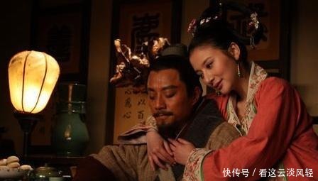 晁盖等人|《水浒传》宋江为什么对晁盖有二心其实都是因为这件事