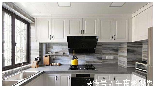 厚度|定制橱柜,不要做错5件事,否则用起来很不方便,还麻烦多多