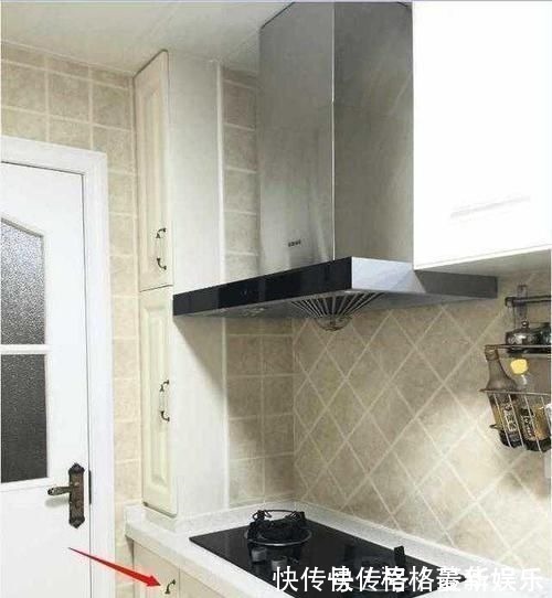 油烟|入住一月总结厨房10个装修遗憾,都是真金白银砸出来的经验!