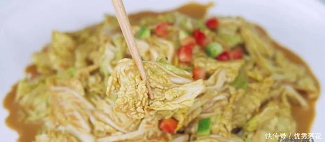 最接地气的宫廷菜,两步搞定,乾隆吃了都连连称赞