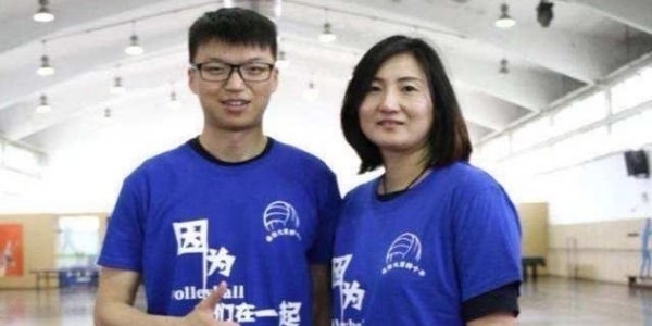 女排|当年被郎平声称,“有我在就永远不要她”的女排天才,最后怎样