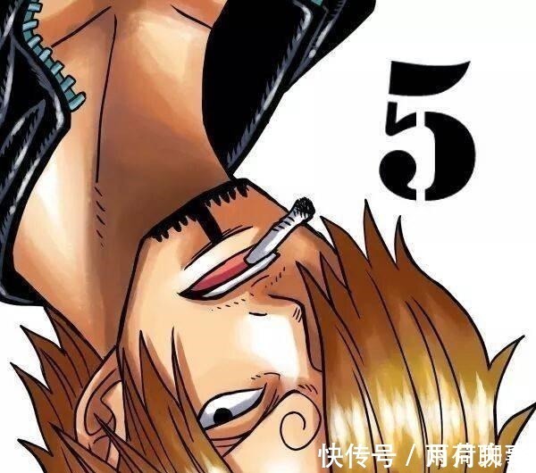 弗兰奇|海贼王头像分享,索隆戴黑色头巾帅气,布鲁克的表情难以捉摸