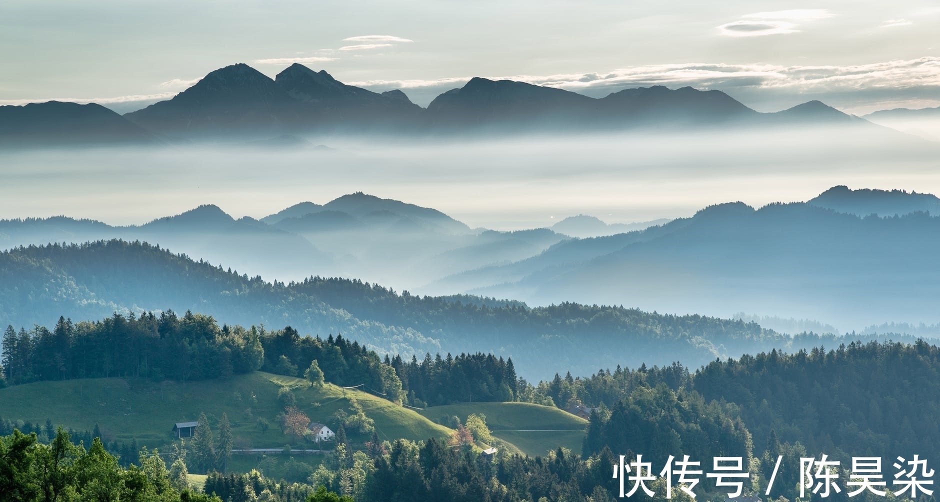 陆鸿渐$两首寻隐不遇诗:没有遇见,就是最好的遇见