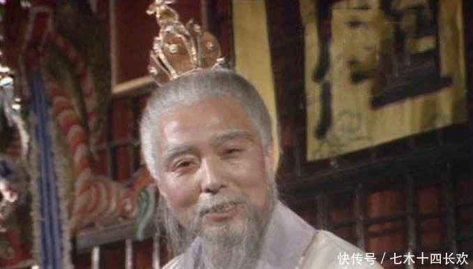 天庭|菩提实力超强，王母为何不请他参加蟠桃会？你听太白金星怎么说