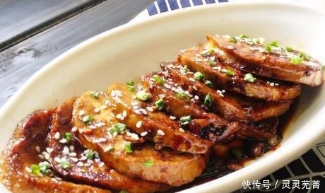 吃大鱼大肉不如吃素，蛋白高还补钙，5块钱一斤吃香了