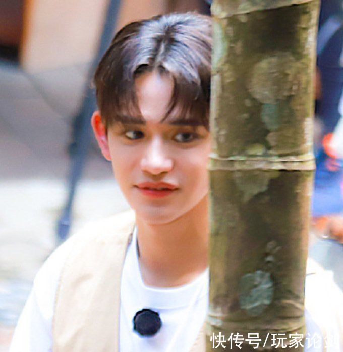 許凱|《跑男9》下期陣容太強了，一次性邀請九位男神，顏控們有福啦