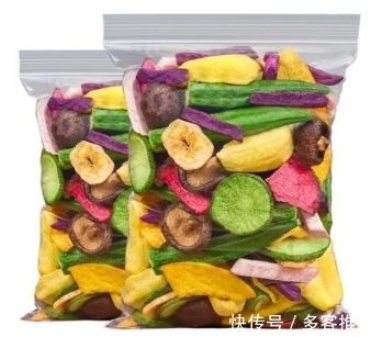 老蔡|孩子在暑假不吃蔬菜，真的能用蔬菜干代替吗？