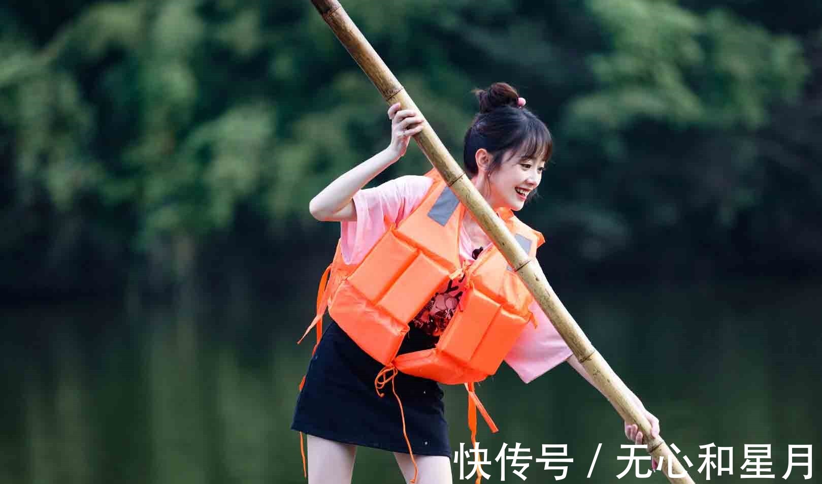 综艺|王路晴新综艺《阳光姐妹淘》今日开播 与闺蜜宣璐入住阳光小屋