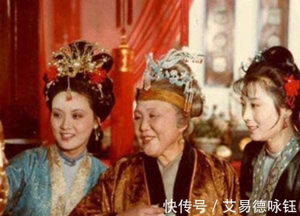 女儿|《红楼梦》里这个丫鬟不简单, 是一个活出自我的女儿