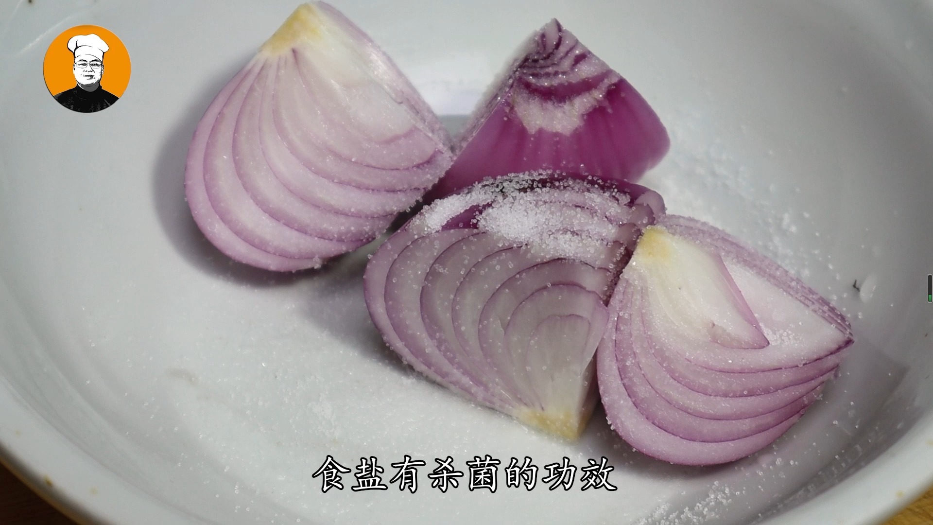 1个洋葱1把面条,简单一做,我家一周吃5次,又香又解馋