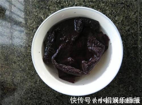 q弹|此菜是“钙中钙”,钙是鱼5倍,牛奶10倍,利于牙齿骨骼发育