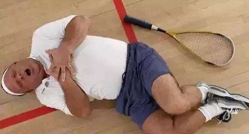 河大|人老腿先衰!比跑步更伤膝盖的动作,要属6种行为,你却天天在做