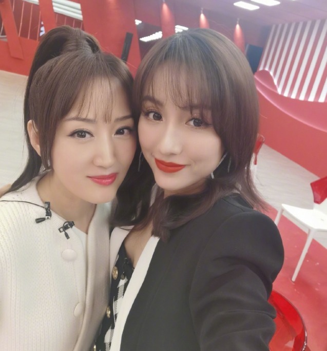 那英|《浪姐2》总决赛过后,最大赢家浮出水面,情商高会讲话温润如玉