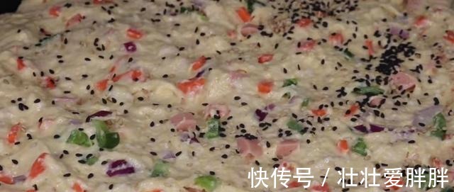 我家孩子最爱的大米做法，不用煮不用蒸，营养又解馋，上桌就扫光！