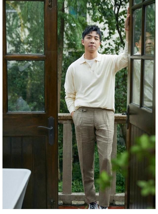 钱枫|主持人必须持证上岗后,王一博重返《天天向上》,和汪涵配合默契