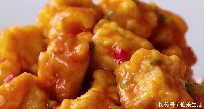 爽口|鲜香软嫩的茄香豆腐,甜鲜爽口,营养好吃,孩子喜欢的辅食菜肴