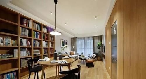 餐边柜|餐边柜,一个被严重低估的柜子,来看看别人家的餐边柜