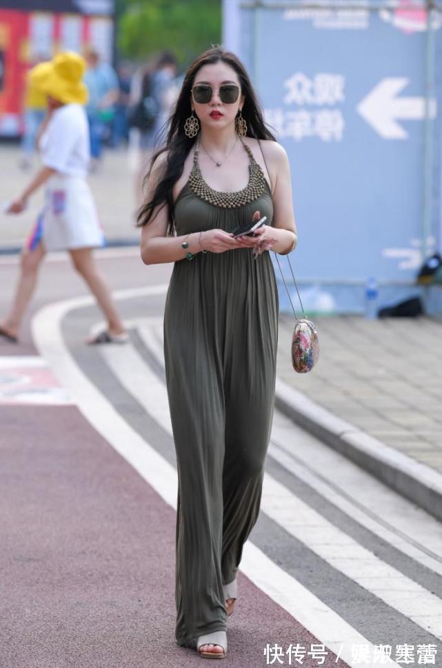 小姐姐 永不过时的时尚优雅的穿搭, 教你轻松征服路人的目光