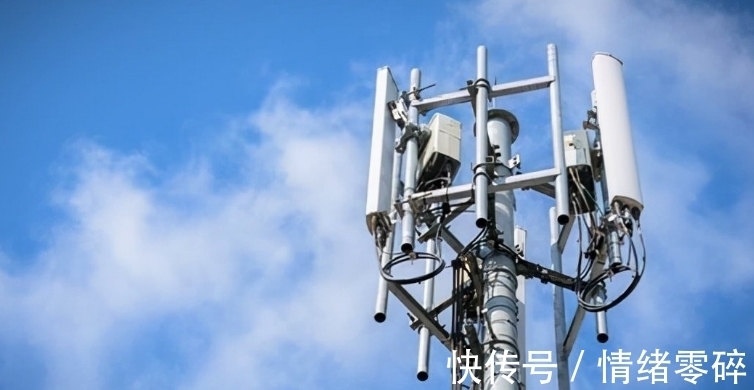 ns美国5G为何部署缓慢,原来也是被卡了脖子